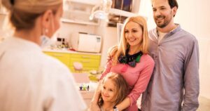 Who Is The Best Pediatric Dentist Near Acworth Georgia