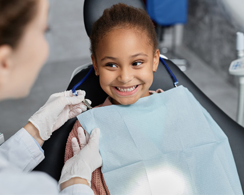 Stress-Free Dentistry For Kids That Parents Trust In Acworth, Ga