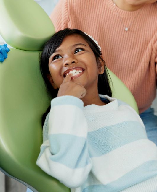 Local Dentist For Kids Near Atlanta